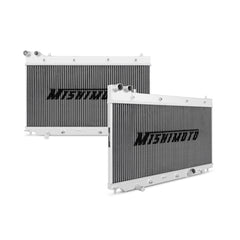 Mishimoto MMRAD-FIT-07 Honda Fit Performance Aluminum Radiator 2007-2008 MMRAD-FIT-07