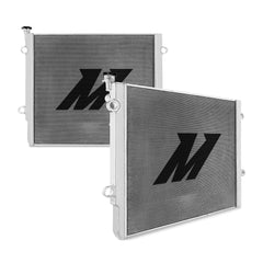 Mishimoto MMRAD-FJ-07 Performance Aluminum Radiator 2007+ Toyota FJ Cruiser & 2003-2009 4Runner 4.0L MMRAD-FJ-07
