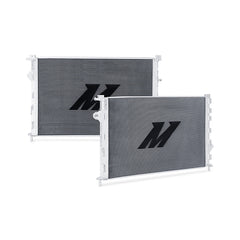 Mishimoto MMRAD-FOST-13 Ford Focus ST Performance Aluminum Radiator 2013-2018 MMRAD-FOST-13