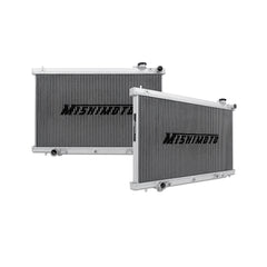 Mishimoto MMRAD-G35-03 Infiniti G35 Performance Aluminum Radiator 2003-2007 MMRAD-G35-03
