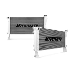 Mishimoto MMRAD-GEN4-10 Hyundai Genesis 4cyl Turbo Coupe Performance Aluminum Radiator MMRAD-GEN4-10