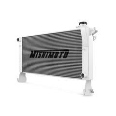 Mishimoto MMRAD-GEN4-10 Hyundai Genesis 4cyl Turbo Coupe Performance Aluminum Radiator MMRAD-GEN4-10