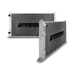 Mishimoto MMRAD-GLF-94 Volkswagen Golf VR6 Performance Aluminum Dual Pass Radiator MMRAD-GLF-94