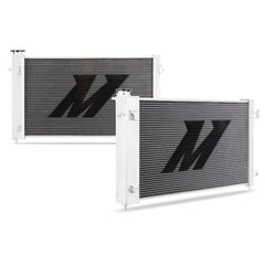Mishimoto MMRAD-GTO-05 Pontiac GTO Performance Aluminum Radiator 2004 MMRAD-GTO-05