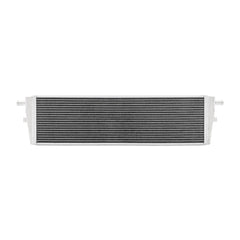 Mishimoto MMRAD-HE-01 Air-to-Water Heat Exchanger Single Pass 23.62in x 6.14in x 2.04in Core 500HP MMRAD-HE-01