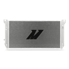 Mishimoto MMRAD-K2-14 Chevrolet Silverado 1500 V8 Performance Aluminum Radiator 2014-2018 MMRAD-K2-14