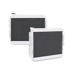 Mishimoto MMRAD-LCR-81X Toyota Land Cruiser FJ60 3-Row Performance Aluminum Radiator MMRAD-LCR-81X