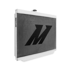 Mishimoto MMRAD-LCR-99 Toyota Land Cruiser J100 (2UZ-FE) Performance Aluminum Radiator 1998-2007 MMRAD-LCR-99