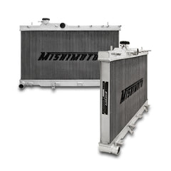 Mishimoto MMRAD-LEG-00 Subaru Legacy Performance Aluminum Radiator 2000-2004 MMRAD-LEG-00