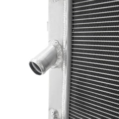 Mishimoto MMRAD-MIA-06 Performance Aluminum Radiator Fits Mazda NC Miata MX-5 2006-2015 MMRAD-MIA-06