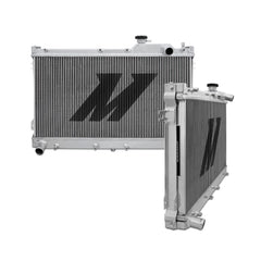 Mishimoto MMRAD-MIA-90X Mazda Miata X-Line Performance Aluminum Radiator 1990-1997 MMRAD-MIA-90X