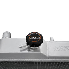 Mishimoto MMRAD-MIA-90 Mazda Miata Performance Aluminum Radiator 1990-1997 MMRAD-MIA-90