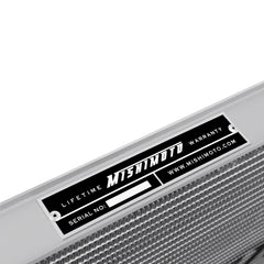 Mishimoto MMRAD-MK5-08 Volkswagen R32 Performance Aluminum Radiator MMRAD-MK5-08