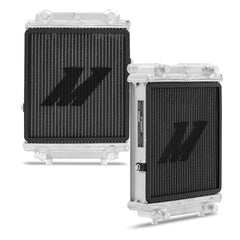 Mishimoto MMRAD-MK7-15A Aux Heat Exchanger / DSG Cooler Fits 2015+ Volkswagen and Audi MQB Platform MMRAD-MK7-15A