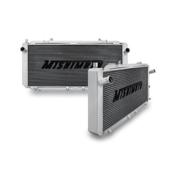 Mishimoto MMRAD-MR2-90 Toyota MR2 Performance Aluminum Radiator MMRAD-MR2-90