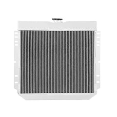 Mishimoto MMRAD-MUS-69X Ford Mustang 3-Row Performance Aluminum Radiator 1969--1970 MMRAD-MUS-69X