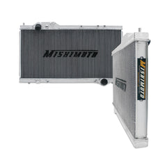 Mishimoto MMRAD-NSX-90 Acura NSX Performance Aluminum Radiator Manual 1990-2005 MMRAD-NSX-90