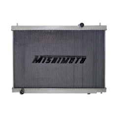 Mishimoto MMRAD-R35-09 Nissan GT-R Performance Aluminum Radiator 2009+ MMRAD-R35-09