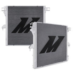 Mishimoto MMRAD-RGR-19 Performance Aluminum Radiator Fits Ford Ranger 2.3L 2019+ MMRAD-RGR-19