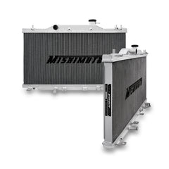 Mishimoto MMRAD-RSX-02 Acura RSX Performance Aluminum Radiator 2002-2006 MMRAD-RSX-02