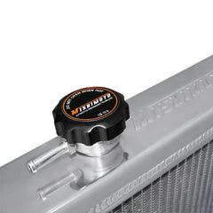 Mishimoto MMRAD-S13-89SR Nissan 240SX Performance Aluminum Radiator 1989-1994 SR20 Engine MMRAD-S13-89SR