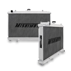 Mishimoto MMRAD-S14-95SRX Nissan 240SX Performance X-Line Aluminum Radiator 1995-1998 SR20 Engine MMRAD-S14-95SRX