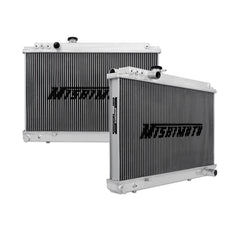 Mishimoto MMRAD-SUP-86 Toyota Supra Performance Aluminum Radiator 1986-1992 MMRAD-SUP-86