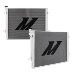 Mishimoto MMRAD-TAC-16 Performance Aluminum Radiator fits Toyota Tacoma 2.7L/3.5L 2016-2023 MMRAD-TAC-16