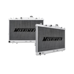 Mishimoto MMRAD-TIB-01 Hyundai Tiburon Performance Aluminum Radiator 2003-2008 MMRAD-TIB-01