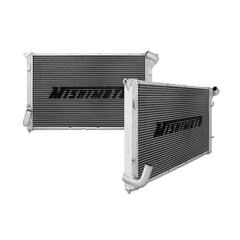 Mishimoto MMRAD-TINY-01 MINI Cooper S Performance Aluminum Radiator 2002-2008 MMRAD-TINY-01