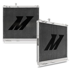 Mishimoto MMRAD-TTN-04 Performance Aluminum Radiator Fits 2004-2014 Nissan Titan MMRAD-TTN-04