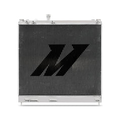 Mishimoto MMRAD-TTN-04 Performance Aluminum Radiator Fits 2004-2014 Nissan Titan MMRAD-TTN-04