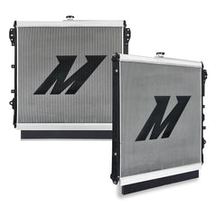 Mishimoto MMRAD-TUN-07 Performance Aluminum Radiator fits Toyota Tundra 4.6L/4.7L/5.7L 2007-2021 MMRAD-TUN-07