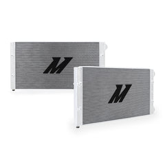 Mishimoto MMRAD-UNI-RRV2 Mishimoto Race Ready Aluminum Radiator 29.92in x 15.28in x 2.75in MMRAD-UNI-RRV2