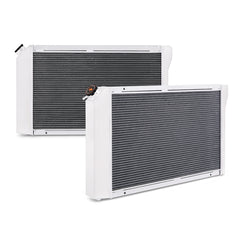 Mishimoto MMRAD-VET-77X Chevrolet Corvette 3-Row Performance Aluminum Radiator 1977--1983 MMRAD-VET-77X