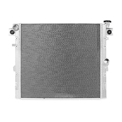 Mishimoto MMRAD-WRA-07V2 Jeep Wrangler JK Performance Aluminum Radiator V2 MMRAD-WRA-07V2