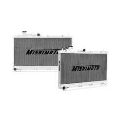 Mishimoto MMRAD-WRX-15 Subaru WRX Performance Aluminum Radiator 2015-2021 MMRAD-WRX-15