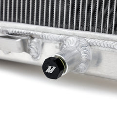 Mishimoto MMRAD-Z-23 Performance Aluminum Radiator Fits Nissan Z 2023+ MMRAD-Z-23