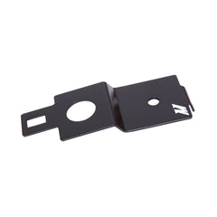 Mishimoto MMRS-SUBI-01B Subaru WRX/STI Aluminum Radiator Stay Set 2001-2007 Black MMRS-SUBI-01B