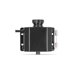 Mishimoto MMRT-1LBK Universal Coolant Overflow Tank 1 Quart Black MMRT-1LBK