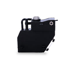 Mishimoto MMRT-CAM-16EBK Chevrolet Camaro Aluminum Coolant Overflow/Expansion Tank 2016-2024 MMRT-CAM-16EBK