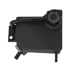 Mishimoto MMRT-CTR-17EMWBK Honda Civic Type R Aluminum Expansion Tank 2017+ Black MMRT-CTR-17EMWBK