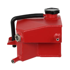 Mishimoto MMRT-CTR-17EMWRD Honda Civic Type R Aluminum Expansion Tank 2017+ Red MMRT-CTR-17EMWRD