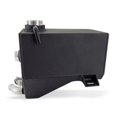 Mishimoto MMRT-DMAX-01MWBK Degas Tank Chevy/GMC 6.6L Duramax (LB7/LLY/LBZ) 2001-2007 Micro Wrinkle Black MMRT-DMAX-01MWBK