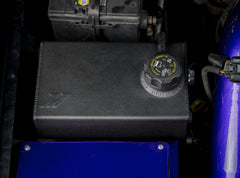 Mishimoto MMRT-DMAX-01N Aluminum Degas Tank Chevy/GMC 6.6L Duramax (LB7/LLY/LBZ) 2001-2007 Natural MMRT-DMAX-01N