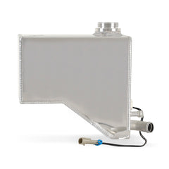 Mishimoto MMRT-DMAX-01N Aluminum Degas Tank Chevy/GMC 6.6L Duramax (LB7/LLY/LBZ) 2001-2007 Natural MMRT-DMAX-01N