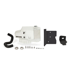 Mishimoto MMRT-F2D-08EN Ford 6.4L Powerstroke Aluminum Degas Tank 2008-2010 MMRT-F2D-08EN