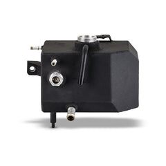Mishimoto MMRT-RGR-19MWBK Aluminum Expansion Tank Fits 2019+ Ford Ranger Micro-Wrinkle Black MMRT-RGR-19MWBK