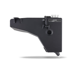 Mishimoto MMRT-SRT-15BK Expansion Tank fits Dodge Charger/Challenger 6.4L/6.2L Hellcat 2015+ Black MMRT-SRT-15BK