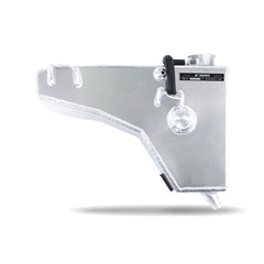 Mishimoto MMRT-SRT-15N Expansion Tank fits Dodge Charger/Challenger 6.4L/6.2L Hellcat 2015+ Natural MMRT-SRT-15N